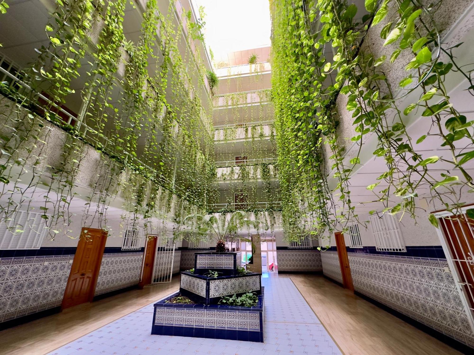 Modern Apartment On Playa Del Cura 또레비에하 외부 사진